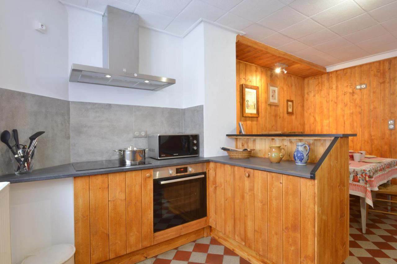 La Maison Oberlin Horbourg Ngoại thất bức ảnh