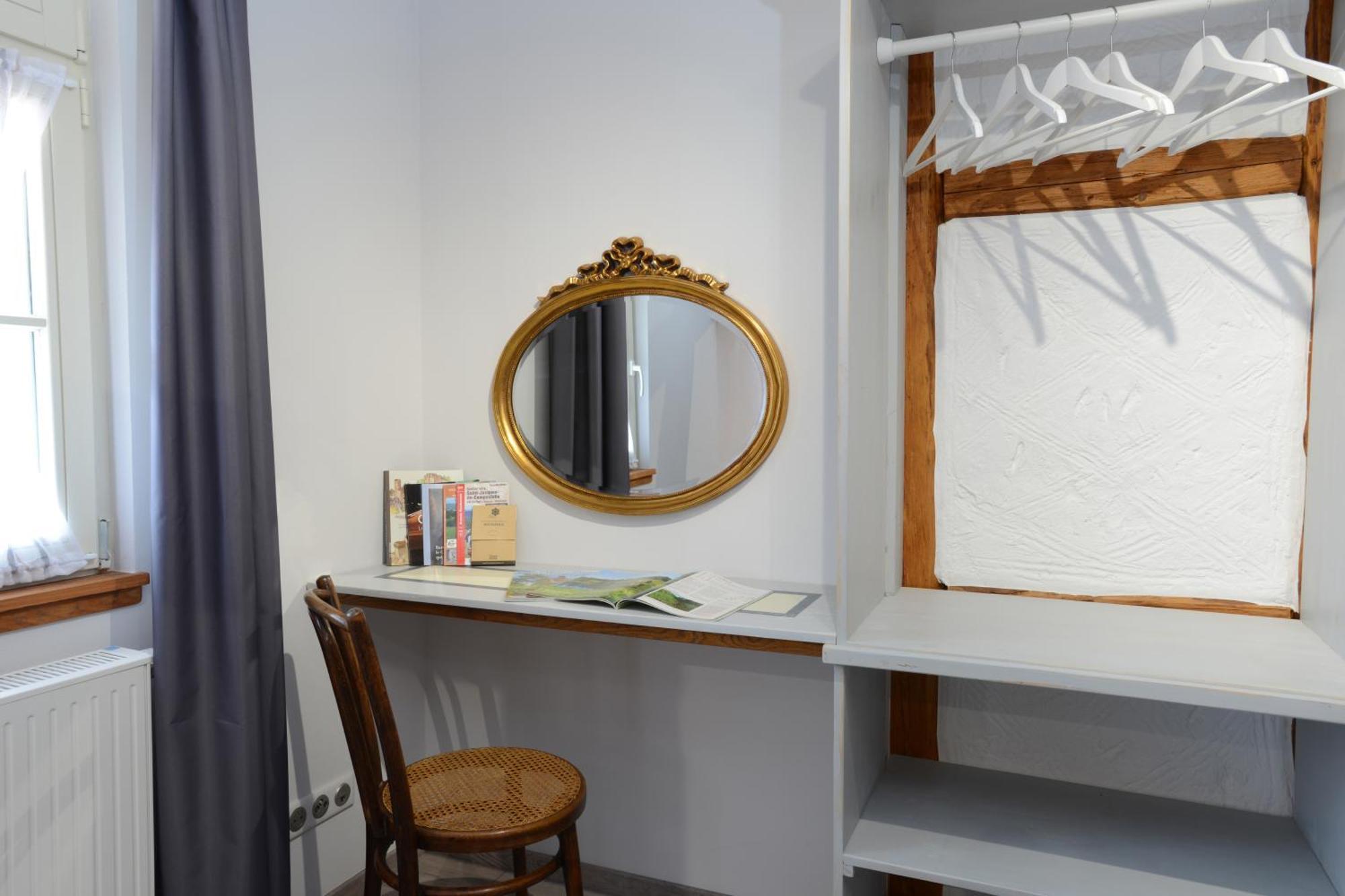 La Maison Oberlin Horbourg Phòng bức ảnh
