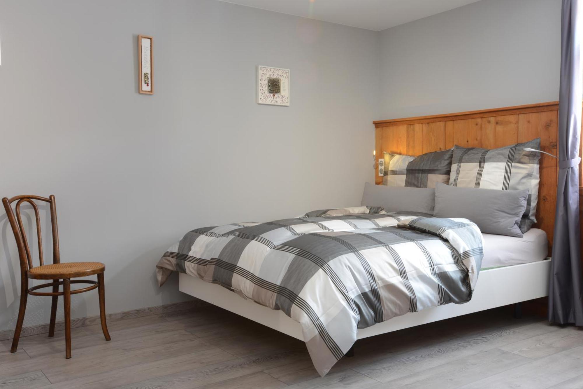 La Maison Oberlin Horbourg Phòng bức ảnh