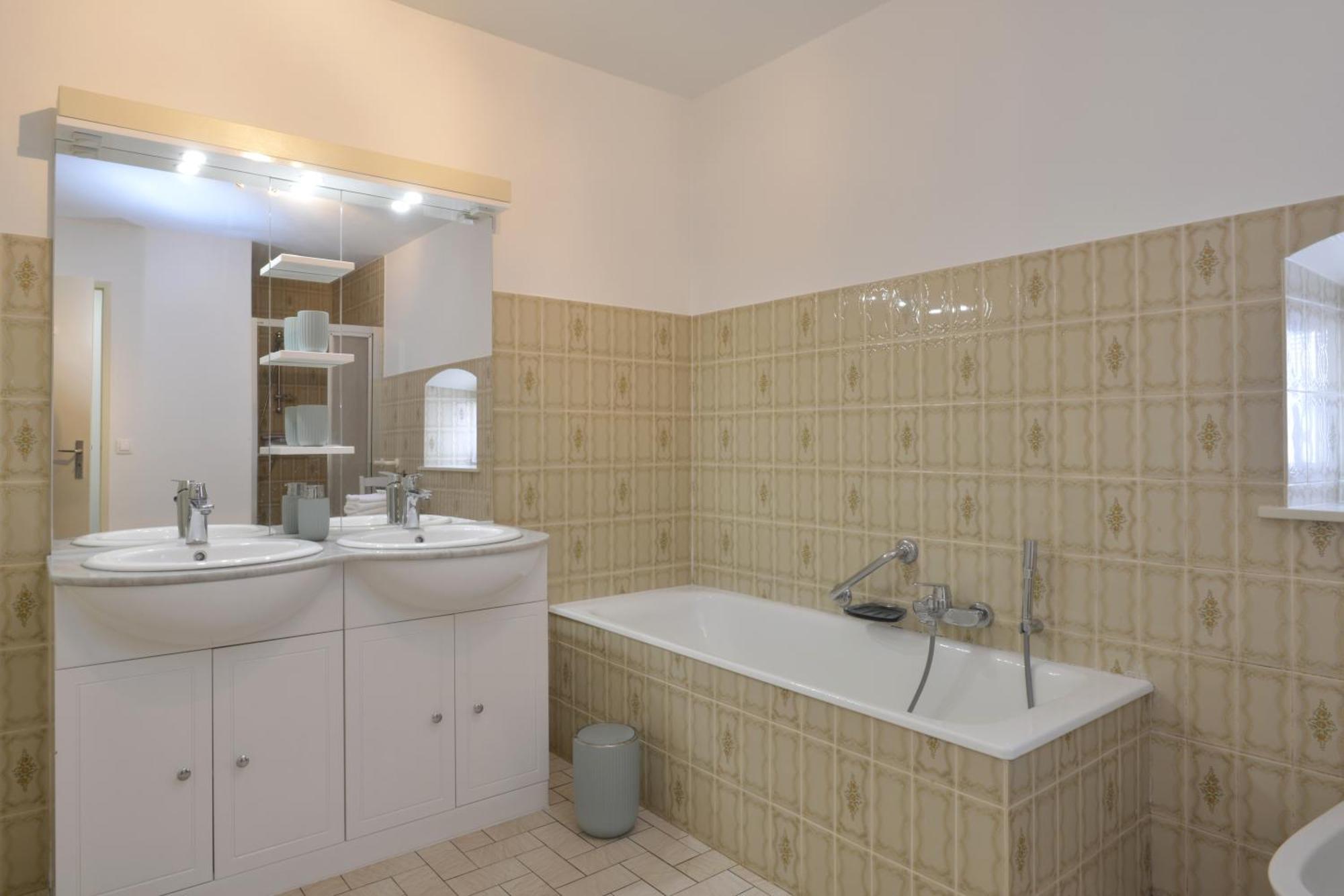 La Maison Oberlin Horbourg Phòng bức ảnh