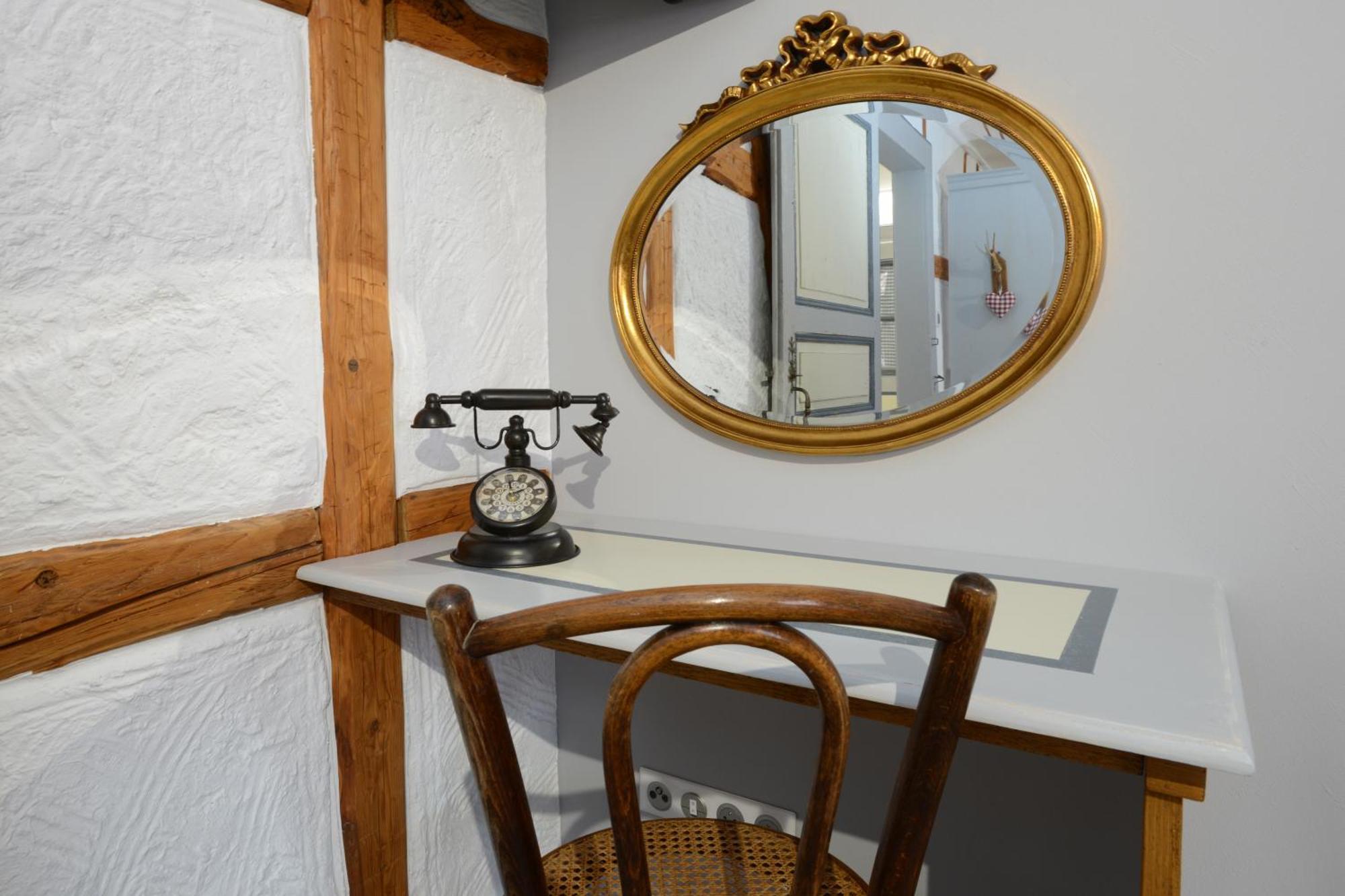 La Maison Oberlin Horbourg Phòng bức ảnh