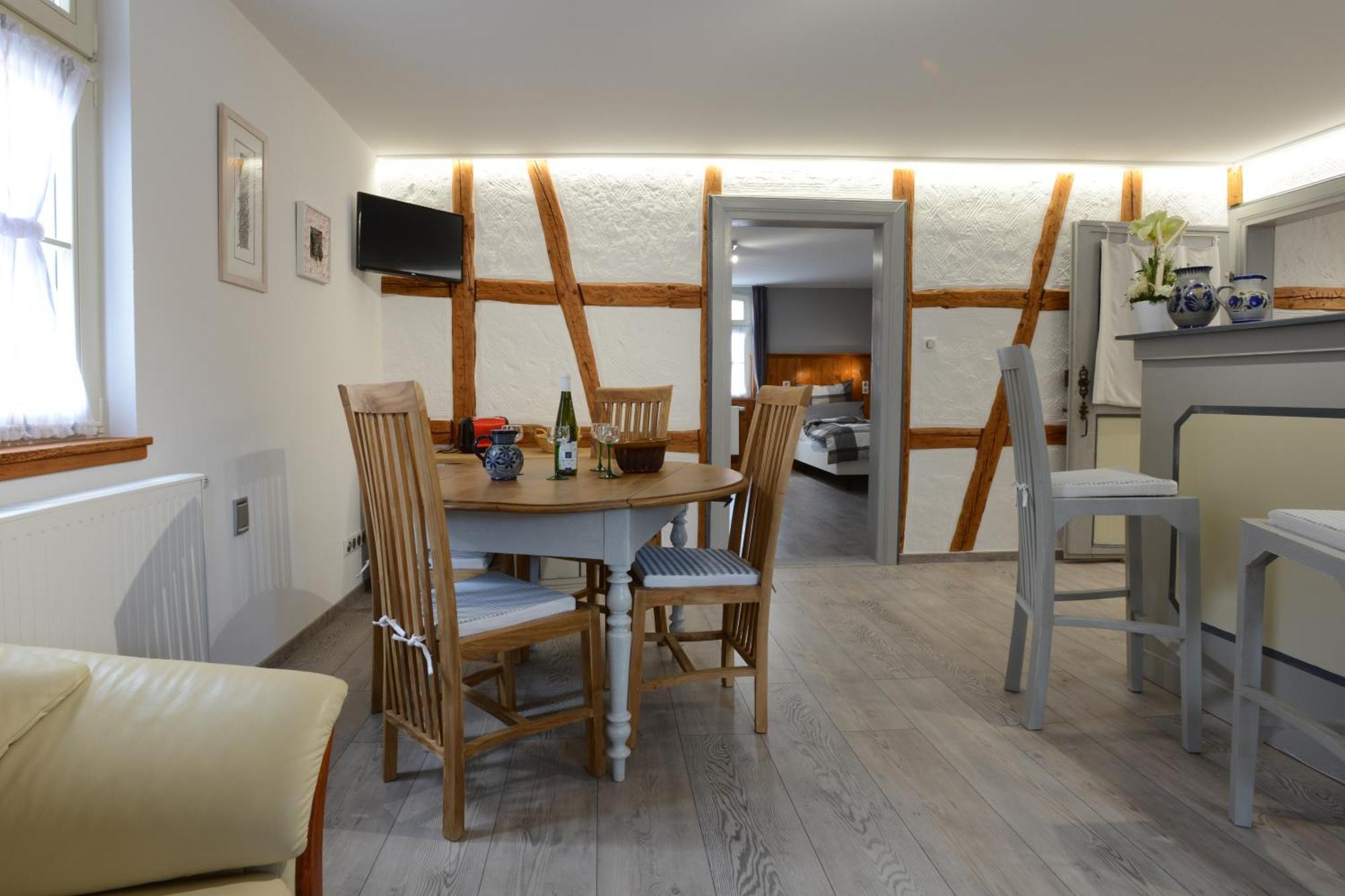 La Maison Oberlin Horbourg Phòng bức ảnh