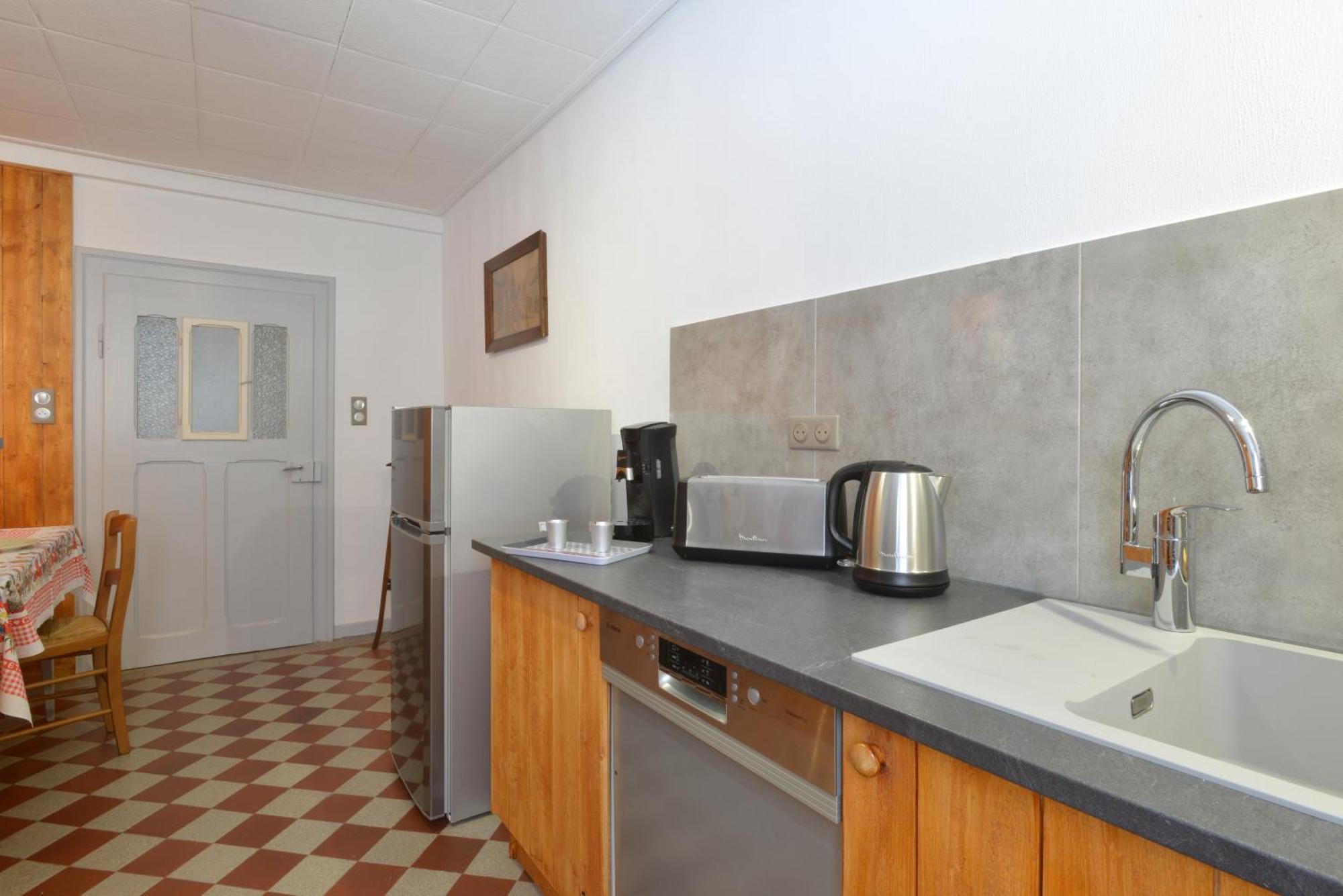 La Maison Oberlin Horbourg Phòng bức ảnh