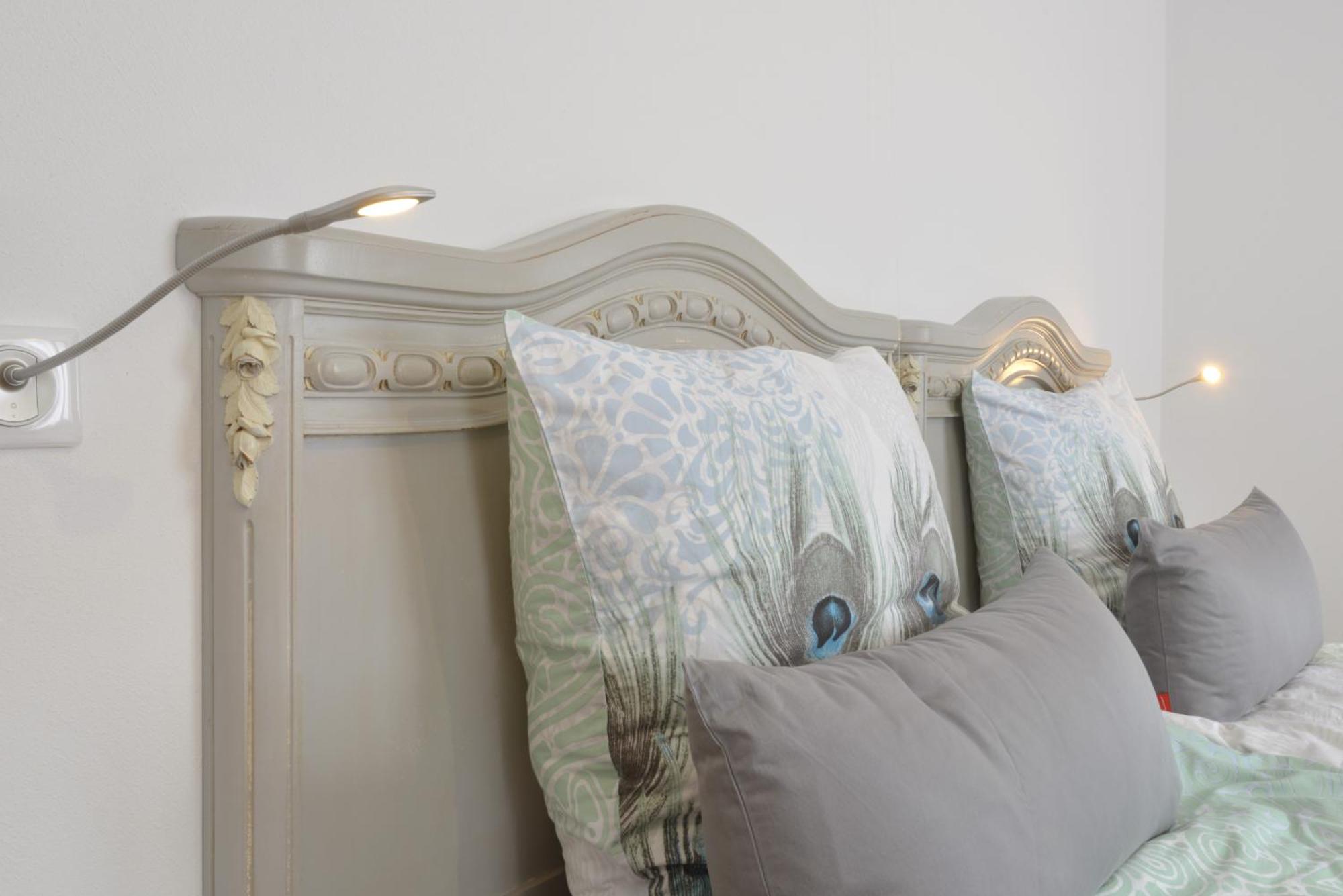 La Maison Oberlin Horbourg Phòng bức ảnh